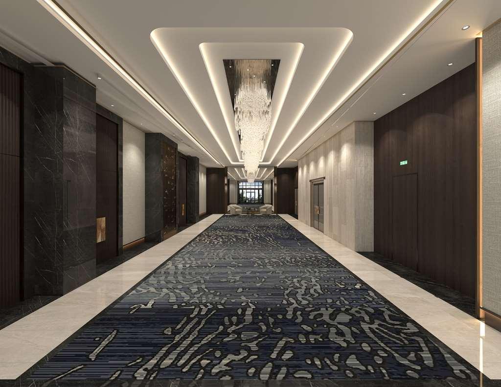 Hotel Doubletree By Hilton Sanlıurfa Facilidades foto
